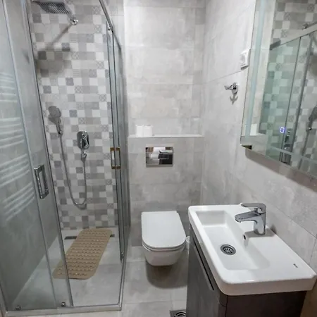 Luxury & アパート *