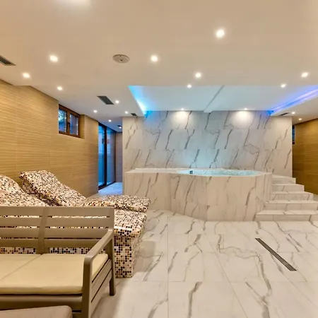 Luxury & アパート *