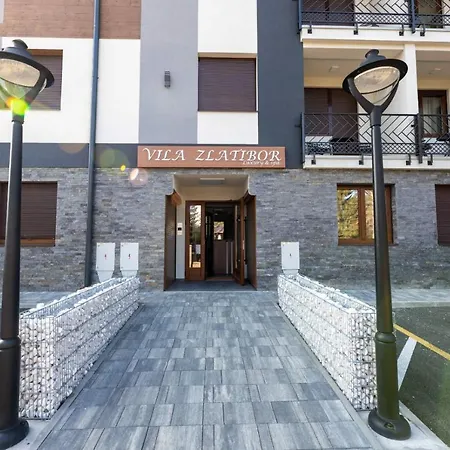 Luxury & Apartamento