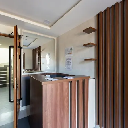 Luxury & アパート *