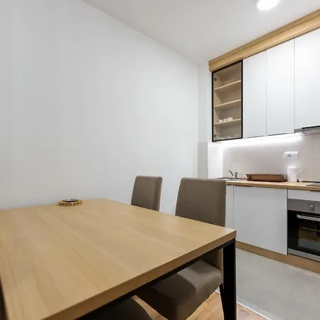 Luxury & Apartman Zlatibor