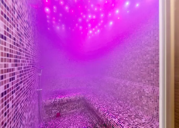 Lejlighed Luxury & *