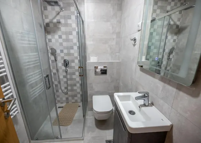 Luxury & Apartamento *