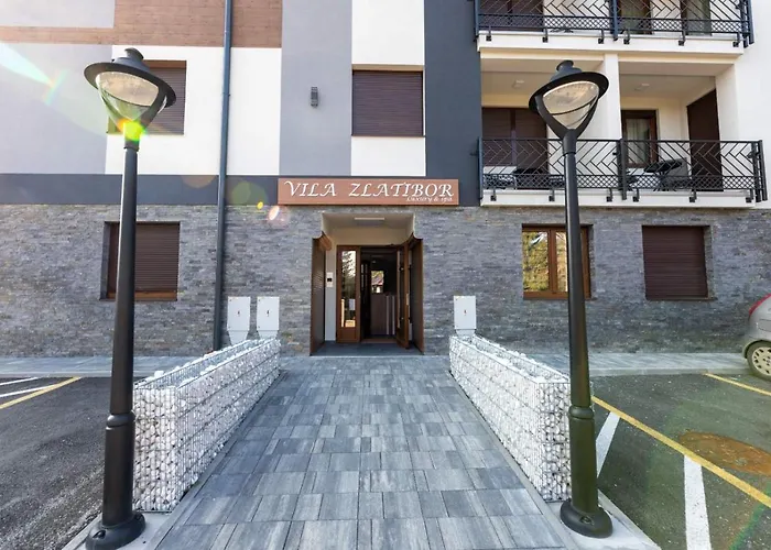 Luxury & Apartamento