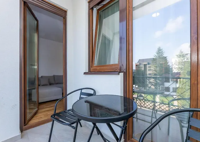 Luxury & Apartamento