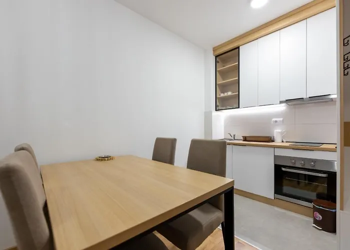 Luxury & Apartman Zlatibor